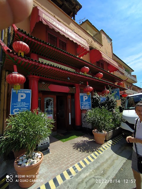 Ristorante Cinese Naturale