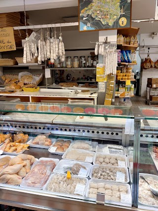 Salumificio Vallelanda