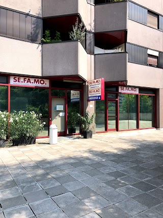 SE.FA.MO. Poliambulatorio e Laboratorio Analisi