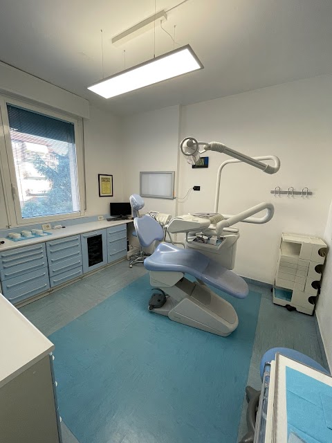 Studio Odontoiatrico Campese Srl