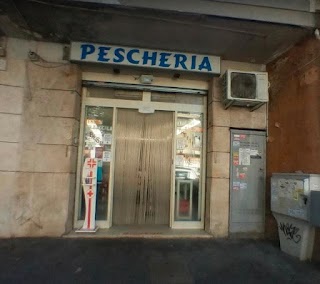 Pescheria