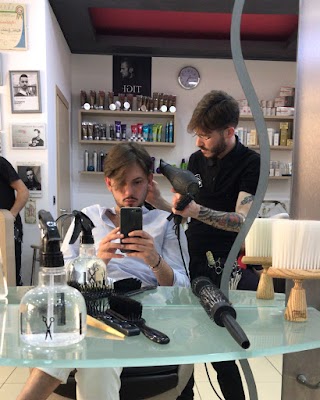 Cerino Hairdressing and Barber