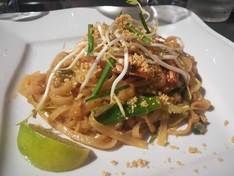 Thai Food Living – Fusion & More