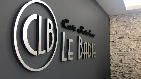 Car Service Le Badie