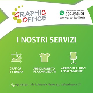 Graphic Office Srls