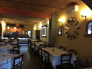 I Due Regni Ristorante Pizzeria Di Siccardi Wilma