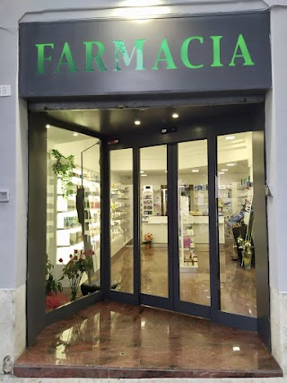 Farmacia Graziadei del dott. Michele Salvatore e figli snc