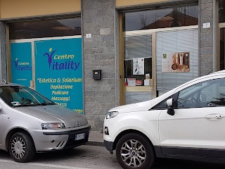 Centro Vitality Di Piperno Genoveffa