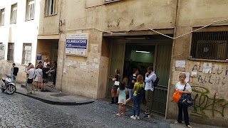 AOU Seconda Università di Napoli : Poliambulatorio C.U.P.