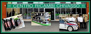 C.R.C. Centro Ricambi Chivasso