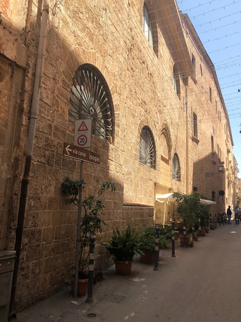 Università degli Studi di Bari - Sede di Taranto