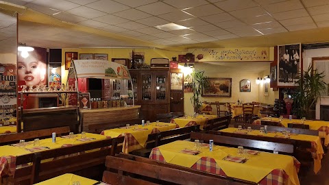 Albergo Ristorante Baci