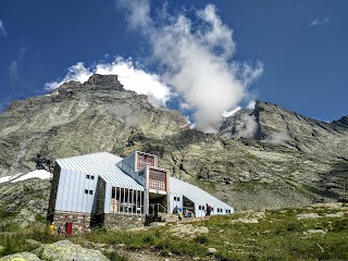 Rifugio Vallanta