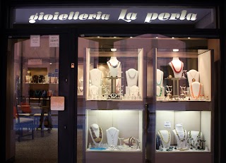 Gioielleria La Perla S.R.L.