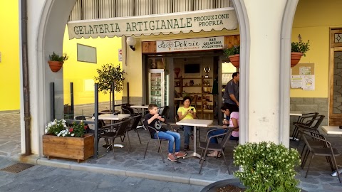 Gelateria Le Delizie