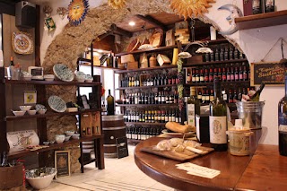 SiciliArteGusto Wine Bar Gastronomia Enoteca