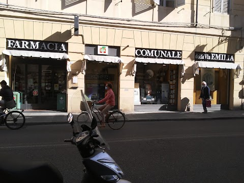 Farmacia Comunale della Via Emilia