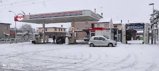 Stazione di servizio -autolavaggio MAJOR