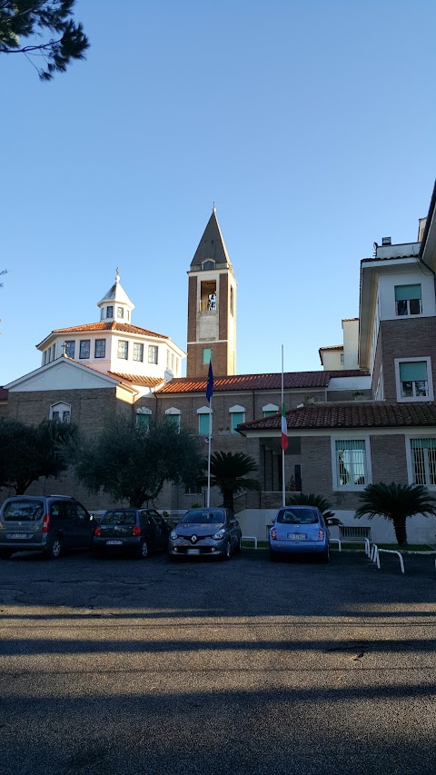 Auditorium Santa Chiara