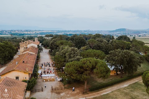 Tenuta Pantano Borghese