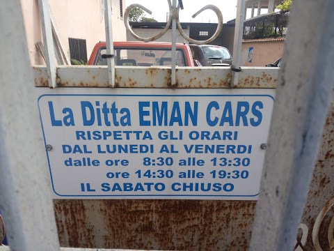 Centro Revisione Veicoli Eman Cars