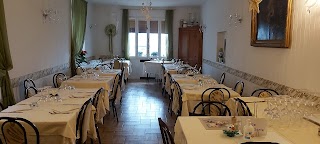 Ristorante '' e manicomi '' da Mario