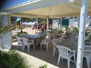 Spiaggia Capo Circeo