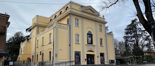 Teatro Comunale Laura Betti