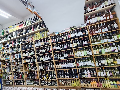 Florence Wine Shop