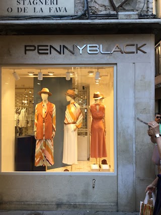 Pennyblack