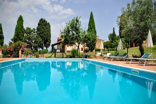 Agriturismo Villa Opera