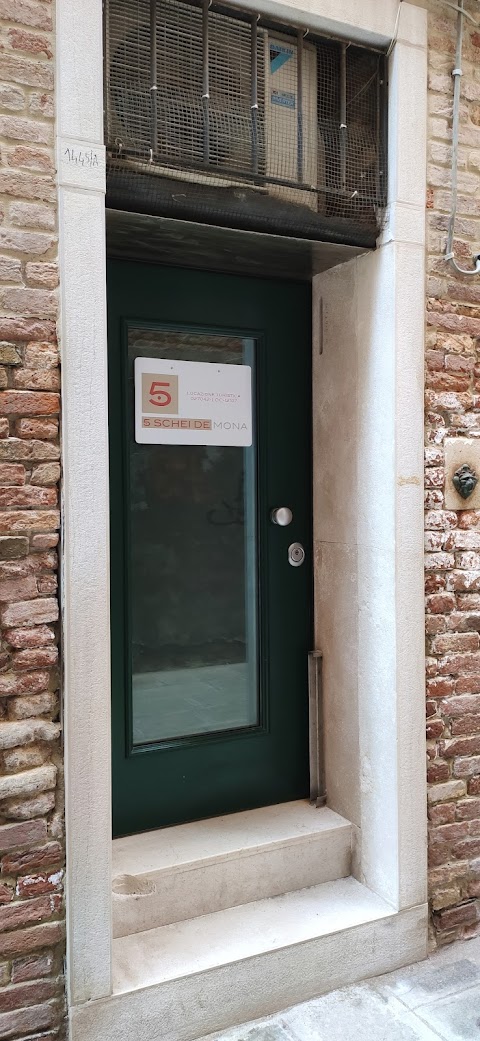 5 Schei De Mona .com Holiday Apartment in Venice / Holiday House in Venice / Tourist Lease in Venice / Short-term rentals