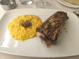 Ristorante Al Mercante