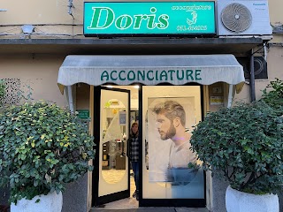 Doris Acconciature