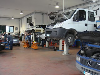 Bosch Car Service C.A.V. Centro Assistenza Veicoli srl