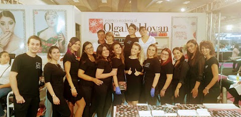 Nail Academy di Olga Moldovan