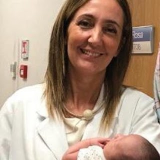 Dr. Stefania Panazza