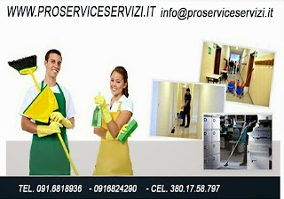 Proserviceservizi