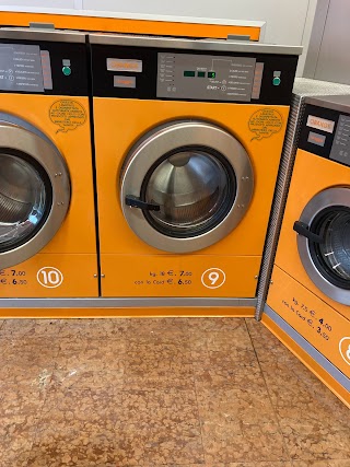 myorange laundry