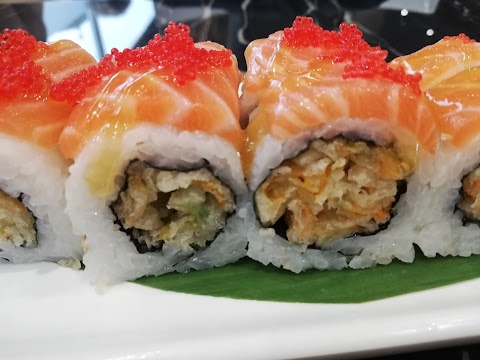 Yama Sushi Verona