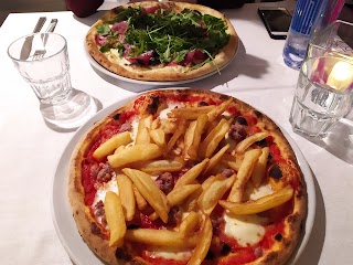 Ristorante Pizzeria Marconi 69