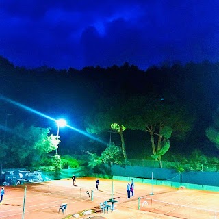 Tennis Club Pegli 2