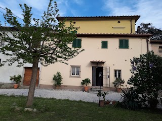 Casa "IL BRIO"