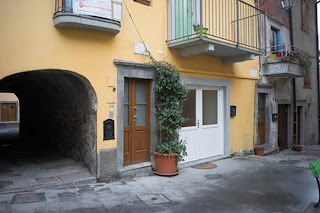 La Casa nel Borgo sul Lago