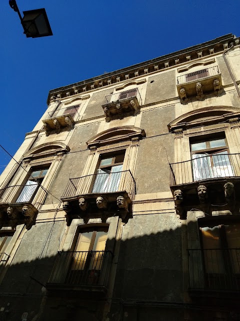 Casa Vacanze "Dafnica" - Acireale