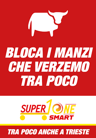 Superone Smart Trieste