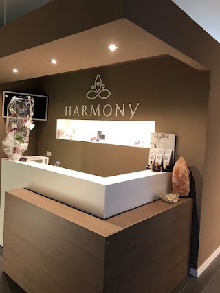 Harmony estetica e benessere