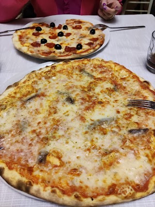 Ristorante Pizzeria San Giorgio