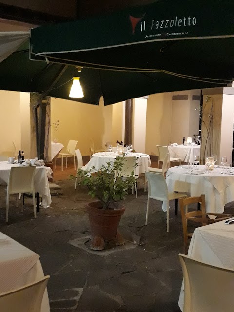 Ristorante La Taverna dei Frati