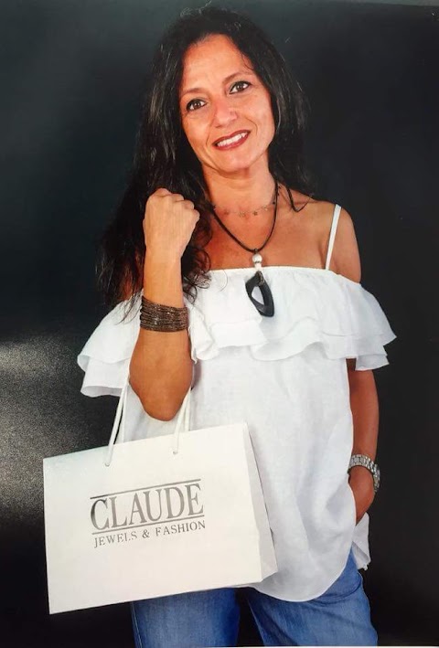 Claude Jewels & Fashion